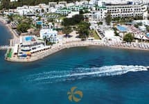 Royal Asarlik Beach Hotel & Spa — фото 2