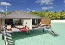 Nautica Resort Villa — фото 4