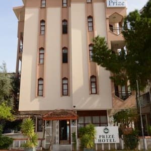 Sherwood Premio Hotel