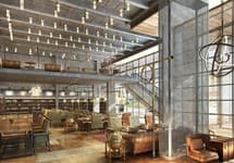 DoubleTree by Hilton Dubai M Square — фото 2