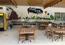 Muer City Hotel — фото 4