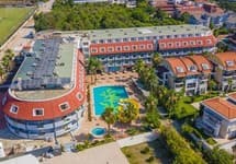 Dedeman Kemer Resort — фото 2