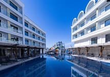 Belenli Resort Hotel — фото 2