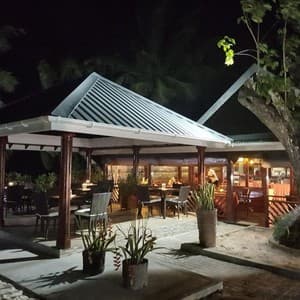 De Mer Villa