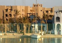 Marina Lodge at Port Ghalib — фото 3