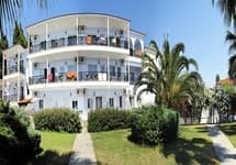 Acrotel Lilyann Boutique Hotel — фото 2