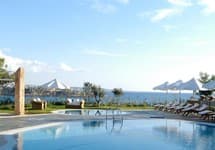 Sentido Thalassa Coral Bay — фото 2