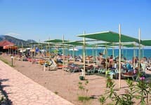 Transatlantik Beach Hotel — фото 3