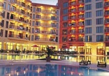 Prestige Hotel & Aqua Park — фото 2