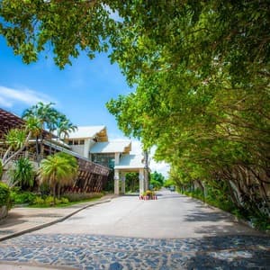 Natural Park Resort