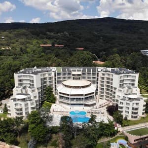 Golden Beach Park Hotel