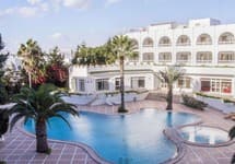 Le Hammamet Hotel & SPA — фото 2
