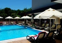 Hatipoglu Beach Hotel — фото 4