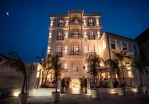 Art Gallery Boutique Hotel — фото 2