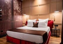 Art Gallery Boutique Hotel — фото 4