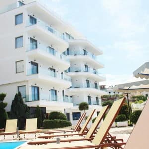 Andon Lapa Luxury Suites