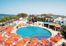 Yelken Mandalinci SPA & Wellness Hotel — фото 2