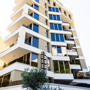 Aura Obala Apartments