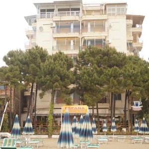 Espana Aparthotel
