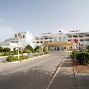 Liberty Resort Hotel