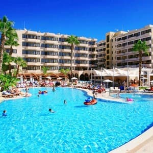 Atlantica Oasis Hotel