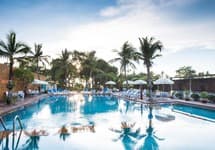 Twin Palms Resort — фото 2