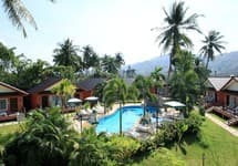 Andaman Seaside Resort Bangtao — фото 2