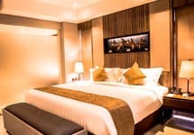 The Nest Hotel by Danapati — фото 4