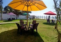 Ramon Beach Resort — фото 4