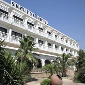 Sveltos Hotel