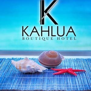 Готель Kahlua Boutique Hotel — о. Крит, Греція