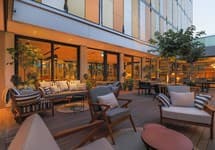 Indigo Hotel — фото 3
