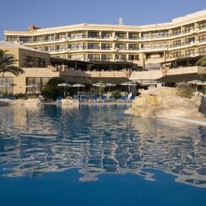 Venus Beach Hotel