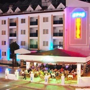Готель Epic Hotel Armutalan — Мармарис, Туреччина