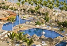 Grand Sirenis Punta Cana Resort
