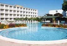 Balaton Hotel — фото 2