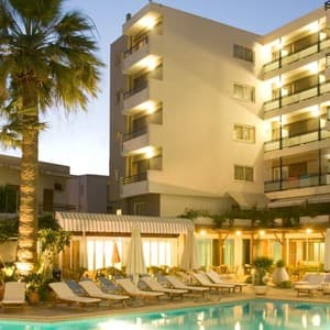 Best Western Plaza Hotel