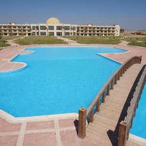 Amarina Queen Marsa Alam Resort