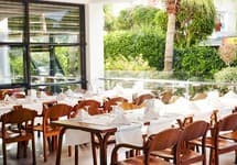 White City Beach Hotel — фото 2