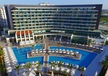 Wind of Lara Hotel & Spa — фото 3