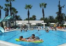 Infinity Beach Hotel — фото 3