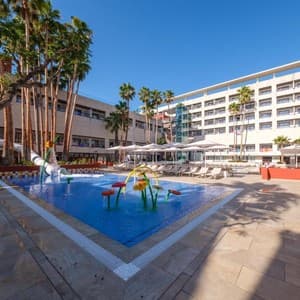 Готель Estival Park Almaris — Коста Дорада, Іспанія