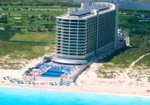 Seadust Cancun Family Resort — фото 2