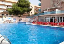 htop Molinos Park Salou — фото 2
