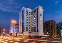 Citymax Hotel Al Barsha at the Mall — фото 3