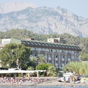 Armas Gul Beach Hotel