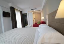 Olympus Thalassea Boutique Hotel — фото 3