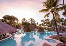 Grand Bavaro Princess — фото 2