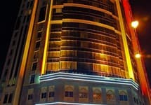 Grand Regal Hotel — фото 3