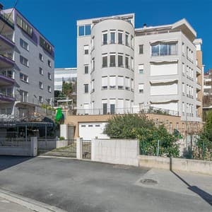 Excelsior Apartments & Room